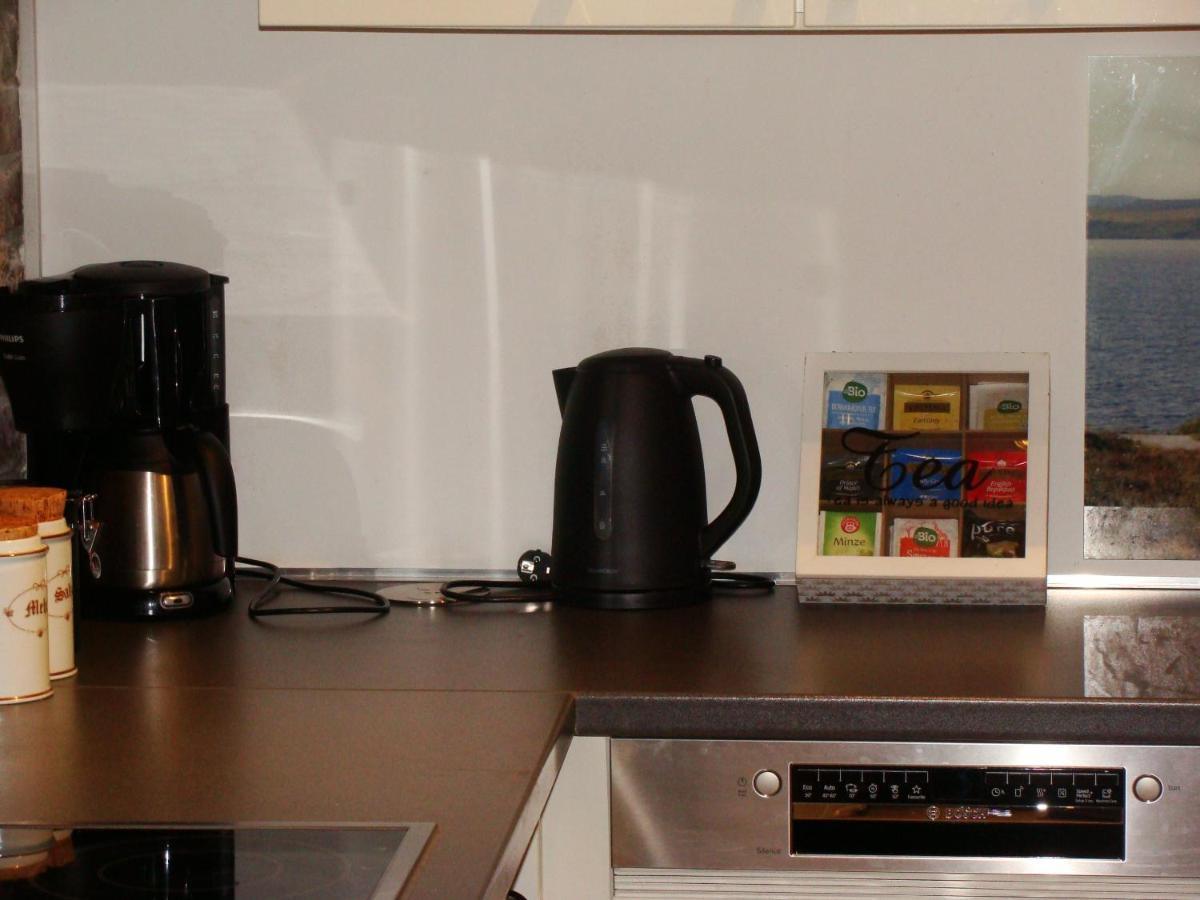 Cottage Huehnerstall Zulpich Extérieur photo