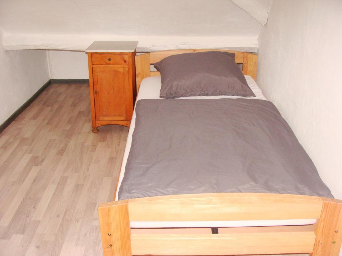 Cottage Huehnerstall Zulpich Extérieur photo