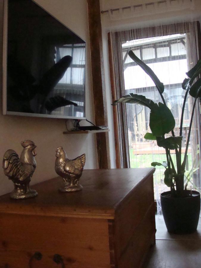 Cottage Huehnerstall Zulpich Extérieur photo
