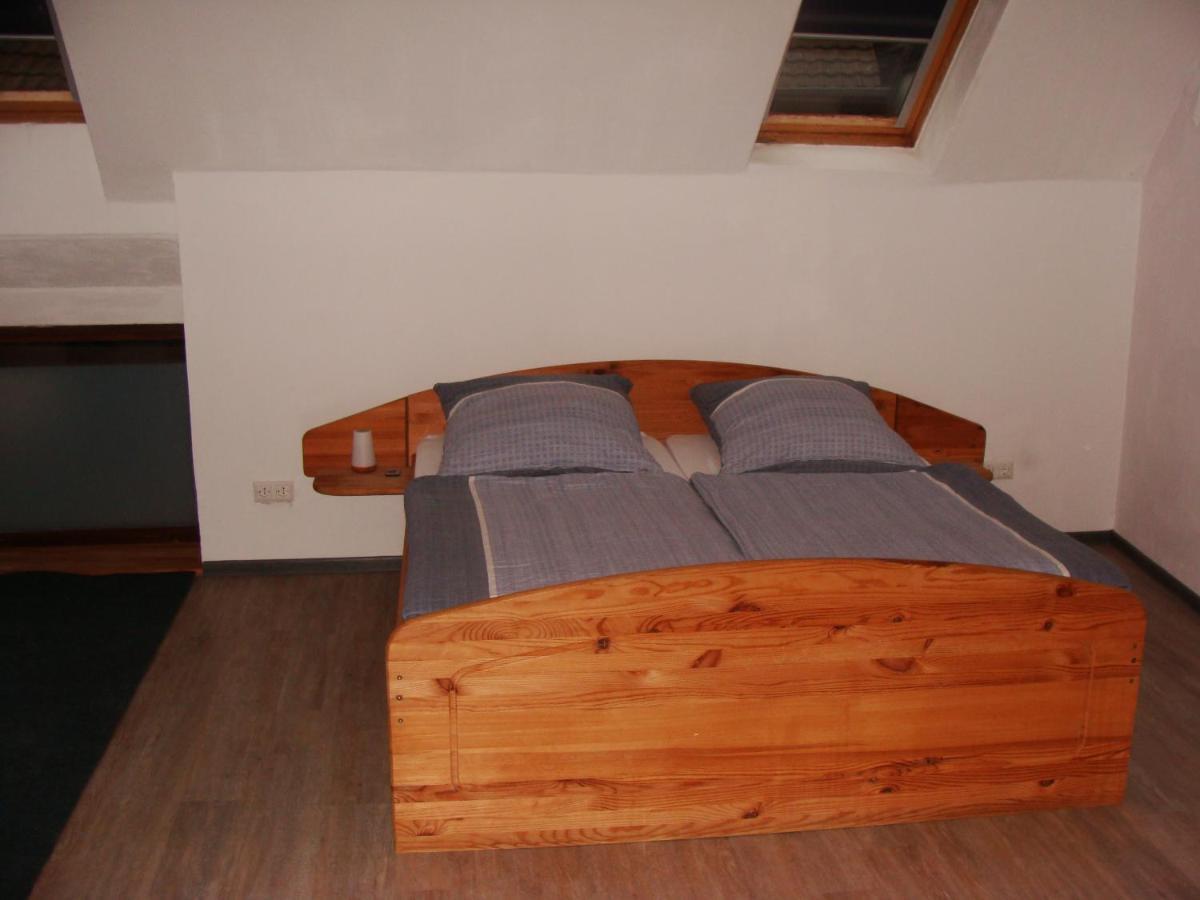 Cottage Huehnerstall Zulpich Extérieur photo