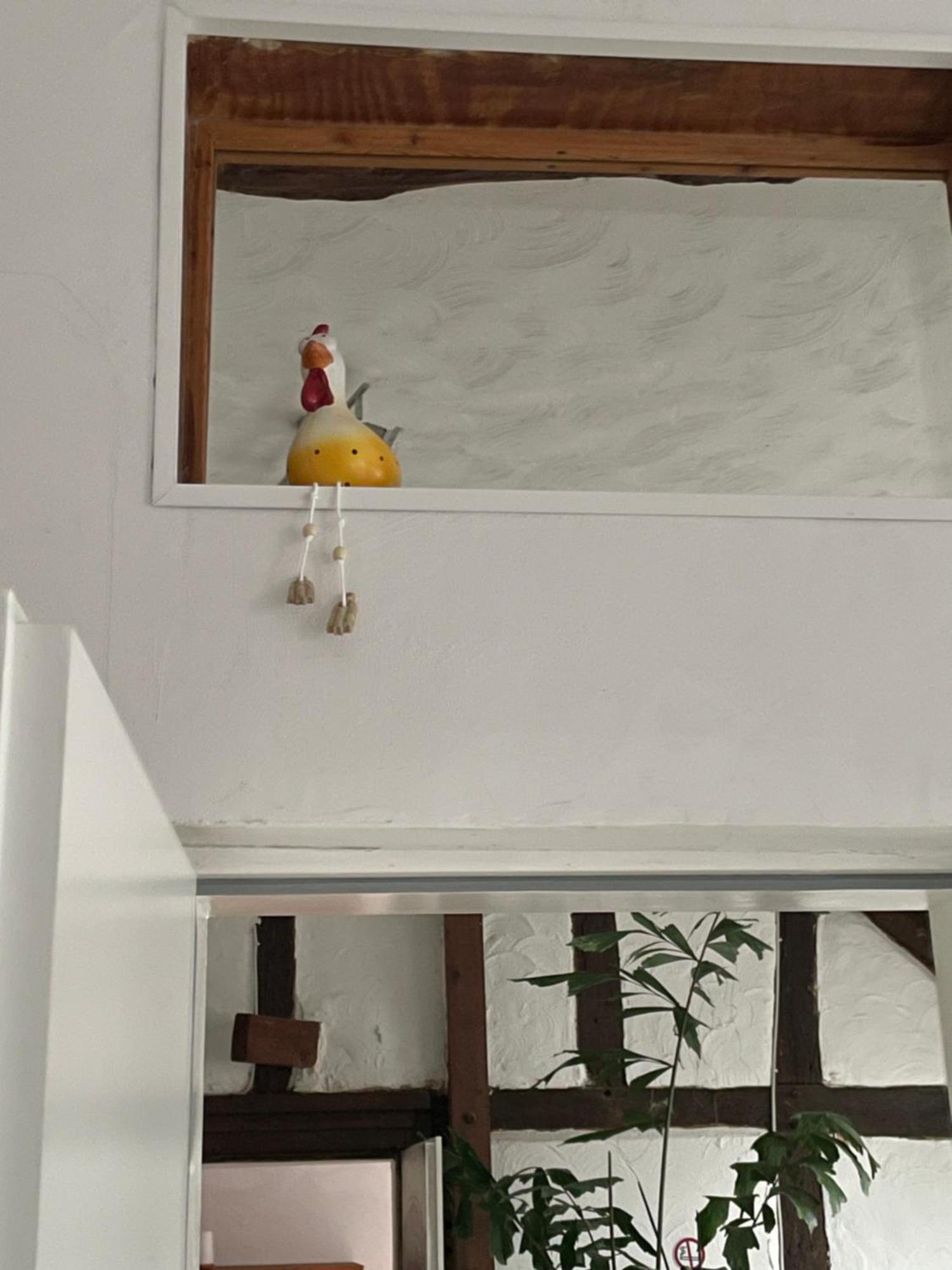 Cottage Huehnerstall Zulpich Extérieur photo