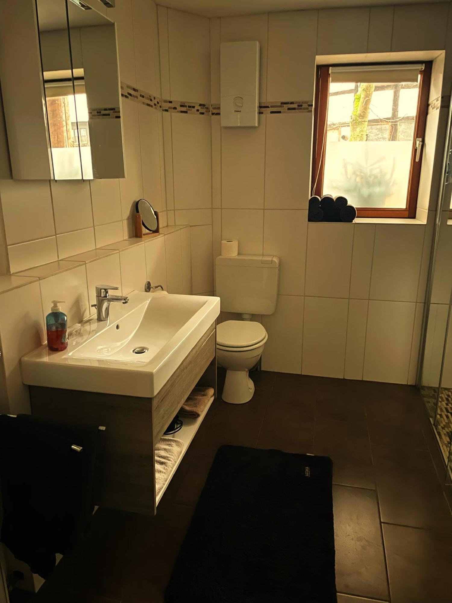 Cottage Huehnerstall Zulpich Extérieur photo